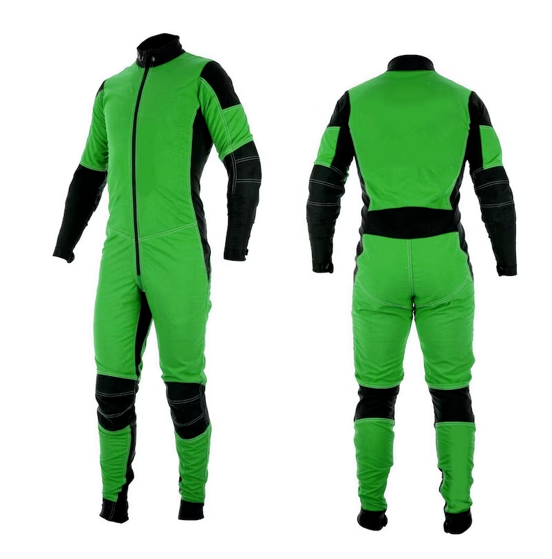 Combinaison Volante Freefly – Tissus Techniques – Sur Mesure – Livraison Gratuite