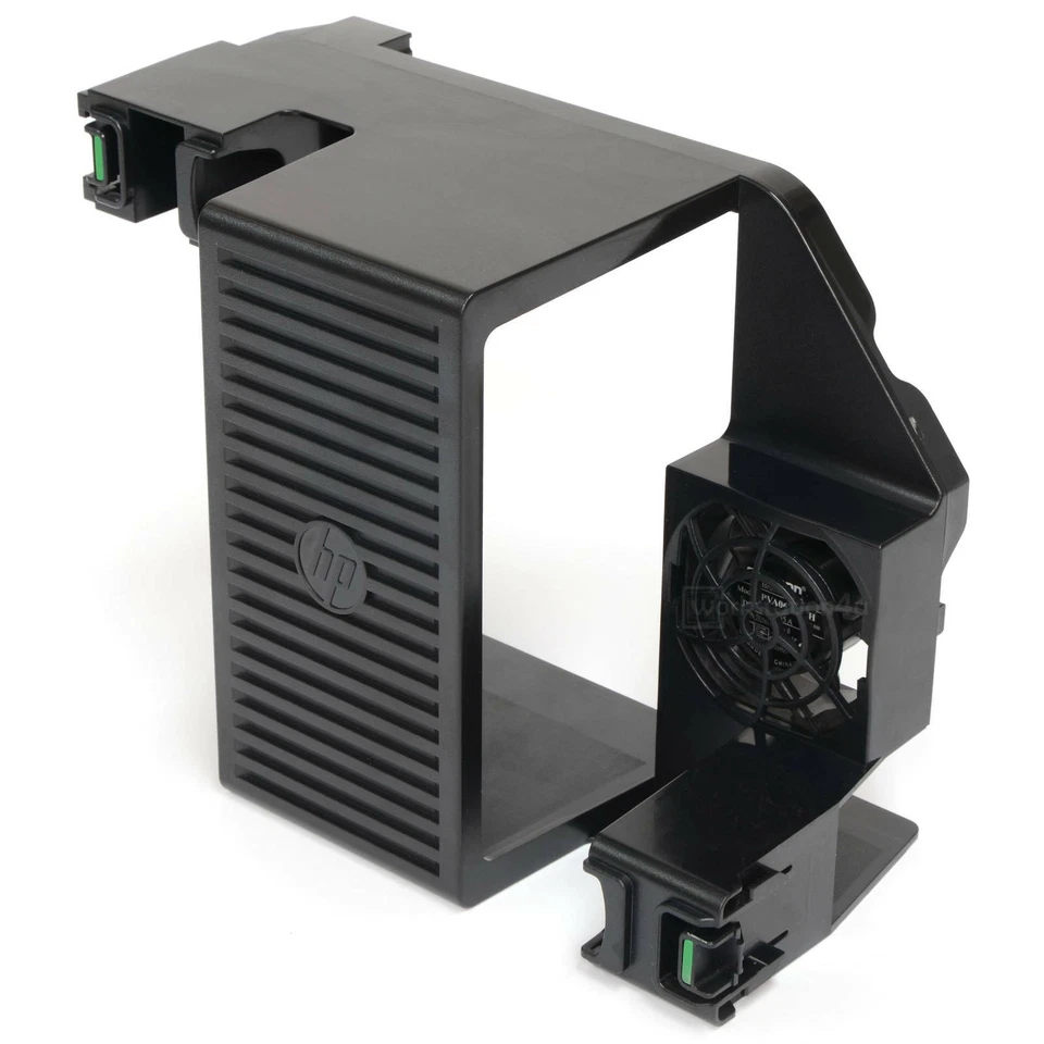 Original HP Z440 Workstation RAM Fan Memory Cooling Kit Memory Cooling Solution - Imagen 4 de 4