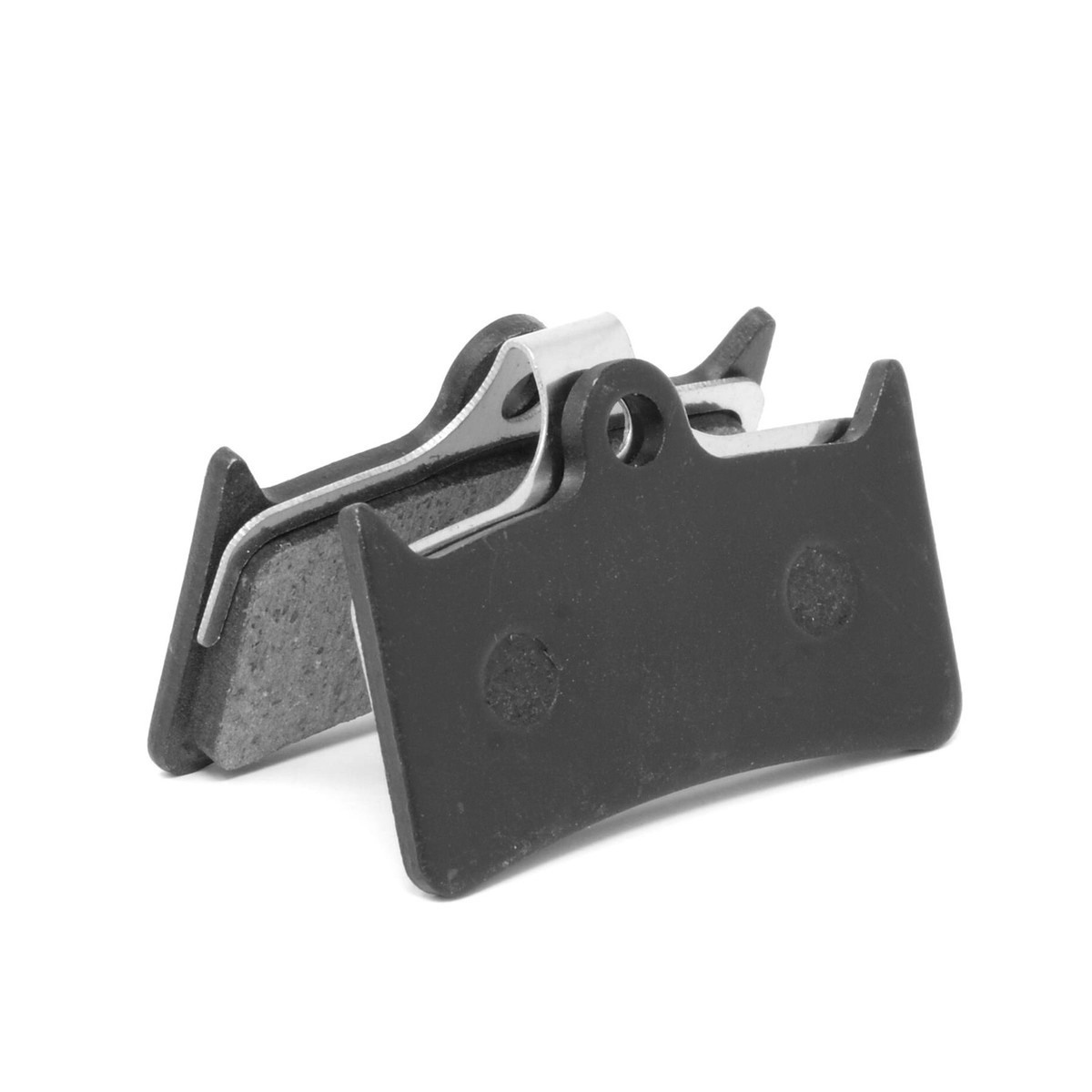 Pastiglie Freno Per Hope V4 Tech 4 Scarpe Semi Metallico Medio Composto - Foto 13