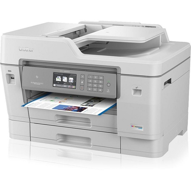 brother a3 scanner printer