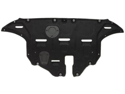 Front Undercar Shield For 23-24 Kia Sportage DP23N9