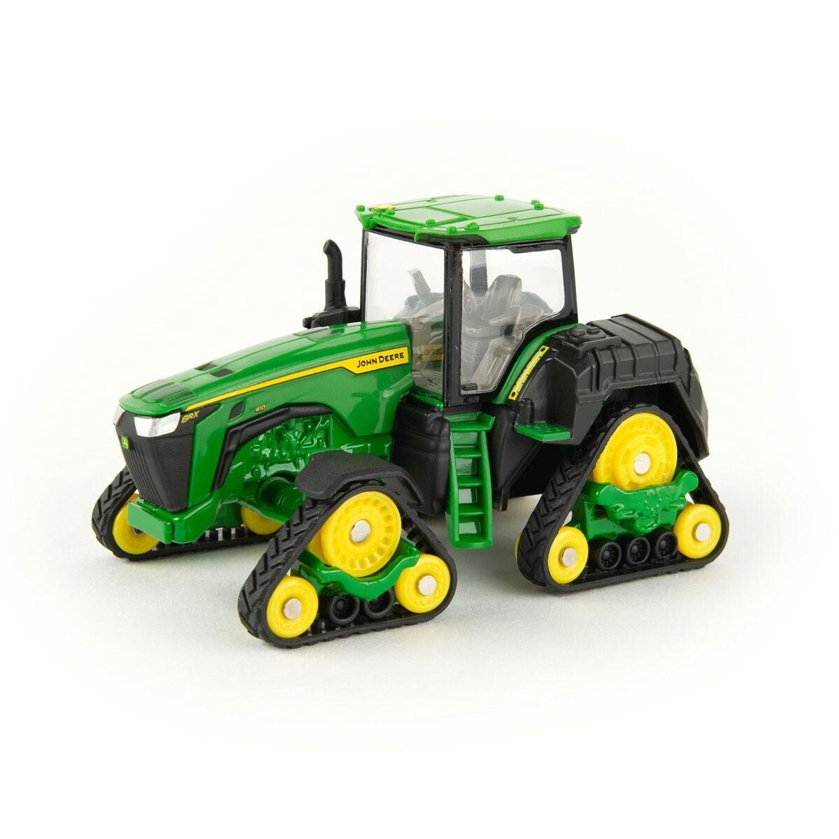 ERTL 1/64 John Deere 8RX 410 Con Cingoli, Fiera Agricola 2023 - Foto 10