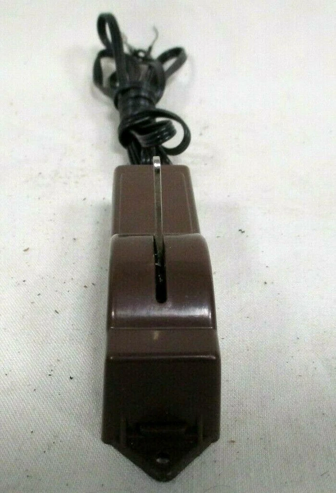 Controlador Interruptor Automático Lionel Sin Luces Foto 3 de 4