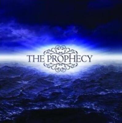 Prophecy, The - Into The Light CD #49014