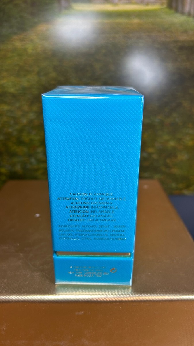 TOM FORD NEROLI PORTOFINO EDP SEALED 30ML SPRAY | eBay