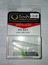TenPoint Green LED Replacement Light Sticks 3...