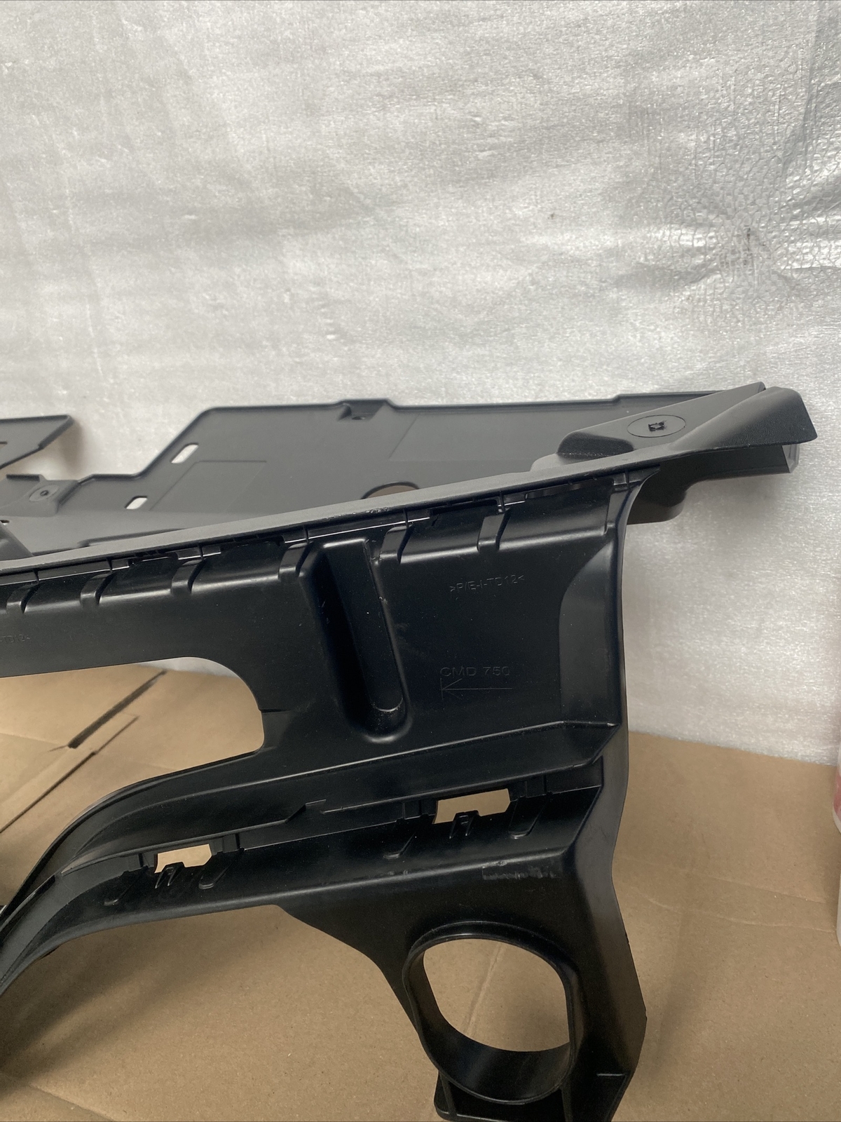 RENAULT CAPTUR 2013-2019 Internal Part 620935704R New Genuine | eBay