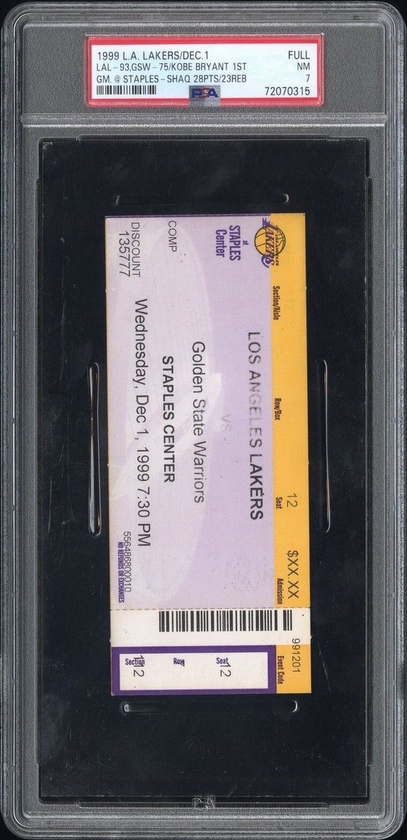 NBA Kobe Bryant 249枚限定 NBA Kobe Bryant 249枚限定