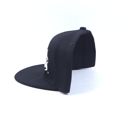 SUICIDAL TENDENCIES Official Snapback Embroidered Hat Dogtown Punk