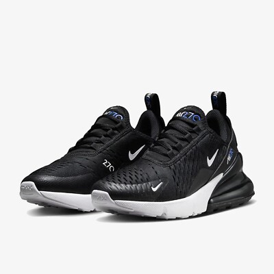 nike air max 270 black size 3