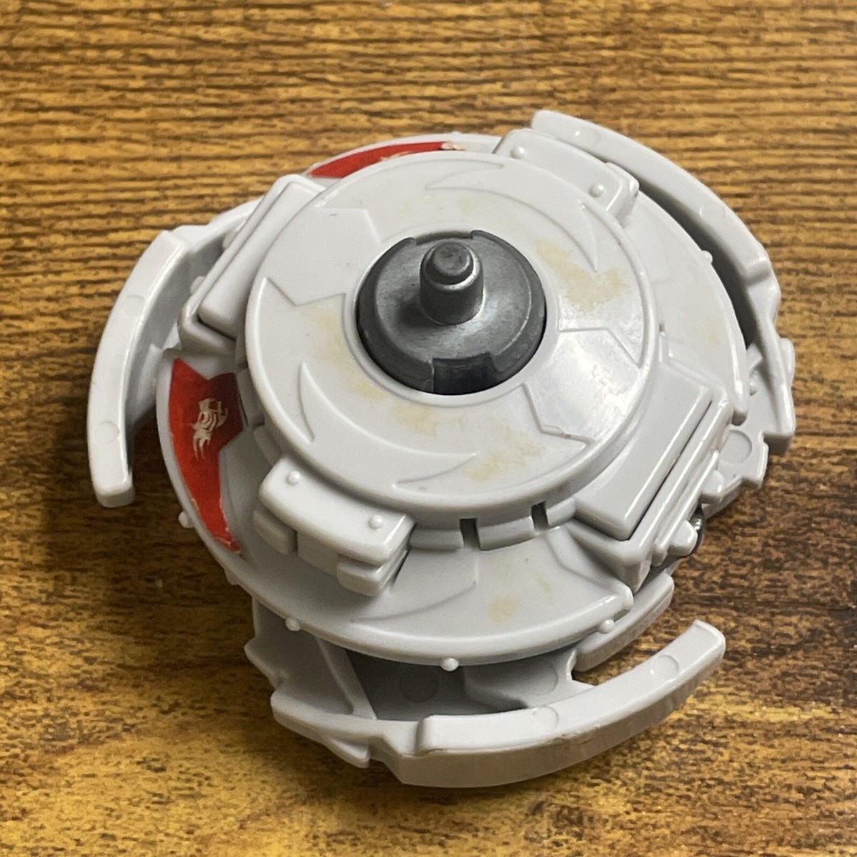 Beyblade Driger EGシステム 2003年モデル Beyblade Driger EGシステム 2003年モデル - メルカリ