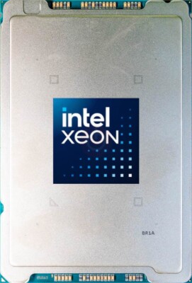 Intel Xeon 6740E (SRPFV) 96 Kern 96M Cache 2,40 GHz Prozessor Vollversion