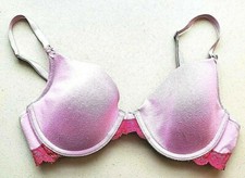 32C Aerie Cotton Underwire T-Shirt Bra