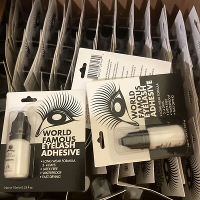 magic lash adhesive
