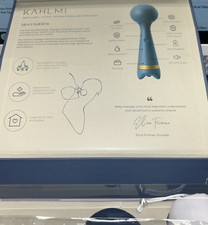 Baby Massager for Baby Constipation, Gas Relief, Colic Calm, and Baby Sleep Aid,