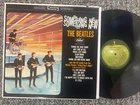 The Beatles Lp  Something New 1971 N. 12 N. M. Apple ST-2108