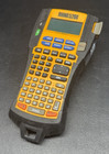 Dymo Portable Handheld Industrial Label Maker Printer Rhino 5200