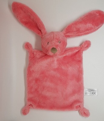 doudou lapin simba toys benelux