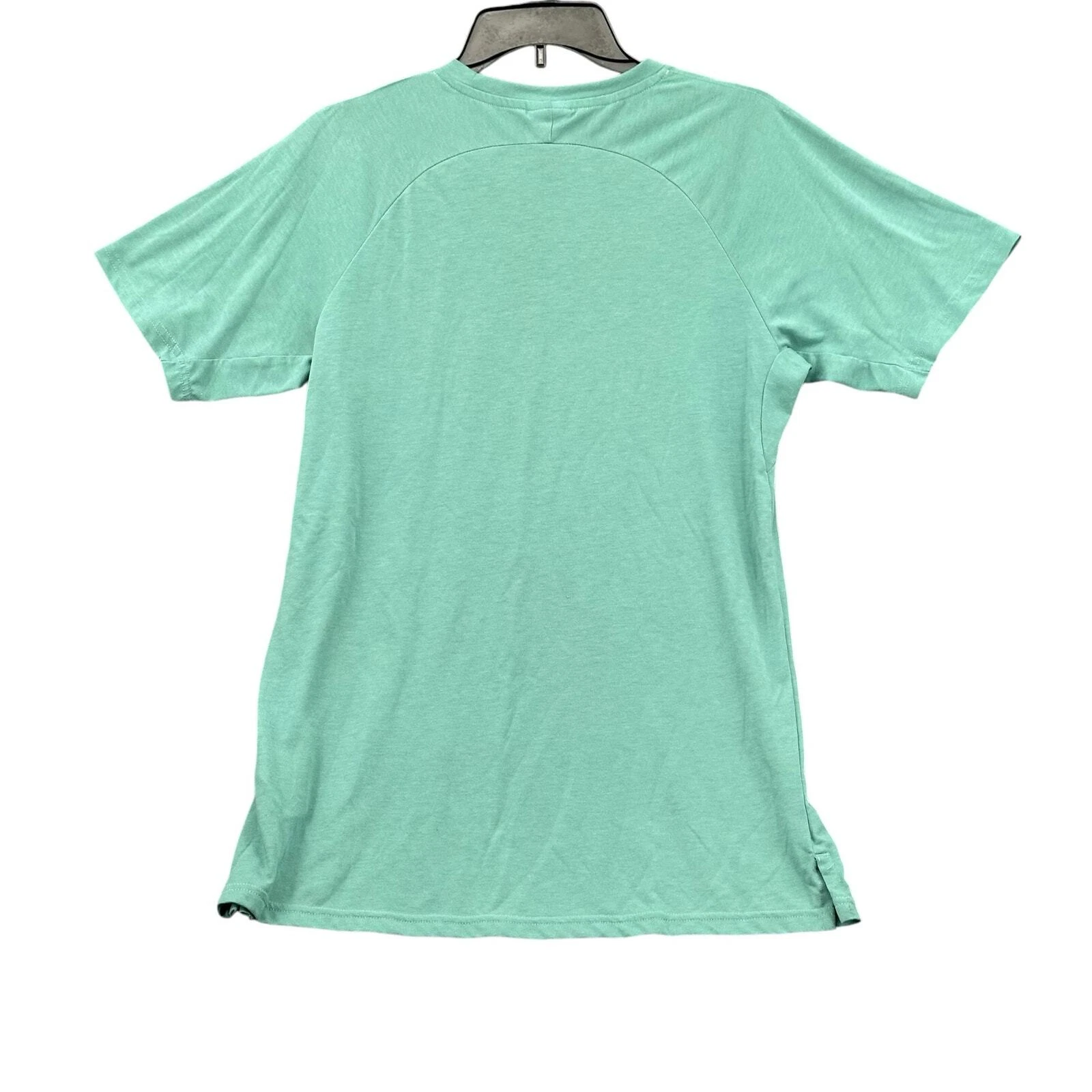 gymshark lightweight activewear workout shirt