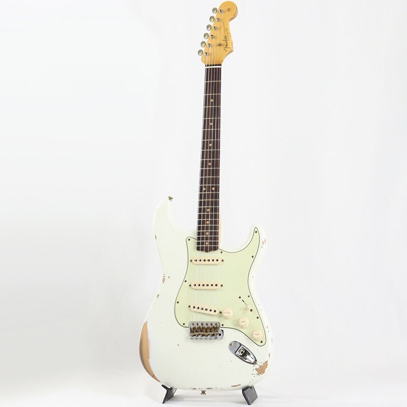 fender custom shop '64 ストラト limited Limited Edition Fat '64 Stratocaster® Relic® | Limited