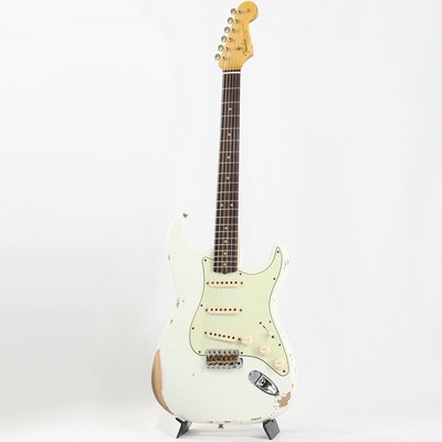fender custom shop '64 ストラト limited Limited Edition 1964 L-Series Stratocaster® Heavy Relic