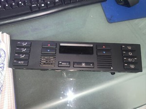 Fiat Stilo Kombiinstrument Tacho 1FCF-10849-AAE