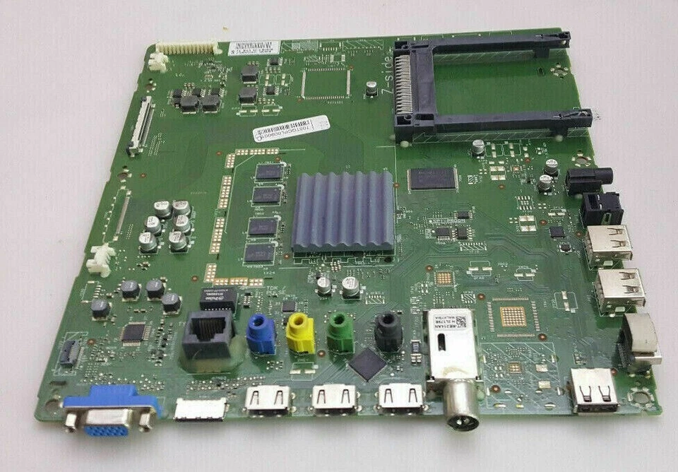 Carte mère TV Philips (65324-MB) - Photo 1/1