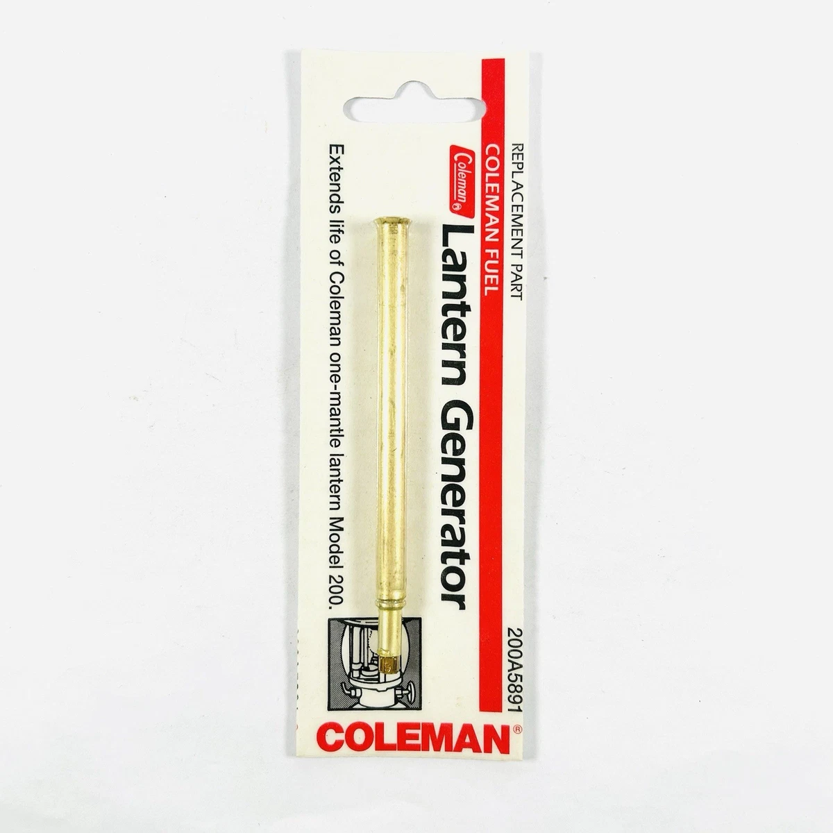 Coleman 200a Generator for sale - eBay