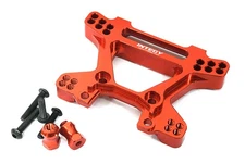 VXHD Type CNC Front Shock Tower for Traxxas 1/10 Hoss 4X4 & Rustler 4X4 6739