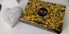Christian Dior Sauvage 3x50ml Gift Set. Opened box never used.