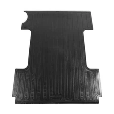 Brothers Trucks 06-9404BM Truck Bed Mat - Black