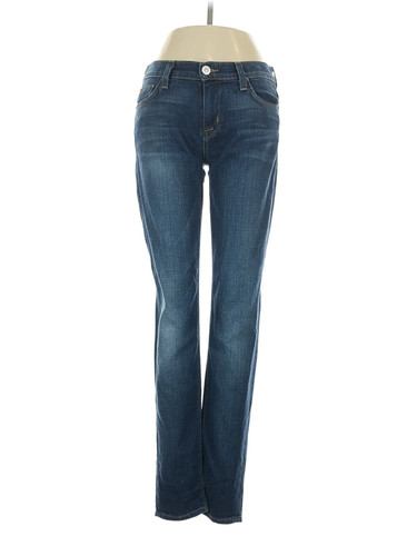 Hudson Jeans Women Blue Jeans 26W