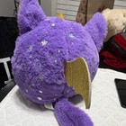 ZURU Snackles Unicorn Plush Purple Gold Glitter Horn 2024 PA-17911 — photo 5