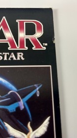 Lunar: The Silver Star (Sega CD, 1993) Complete / CIB - NO REG CARD - Tested