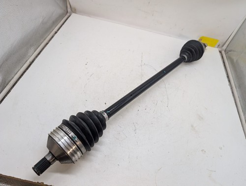 Used Can-Am CV Axle - 705402770V01-BR-890Y XL201107A 705402770 Maverick - Picture 8 of 8