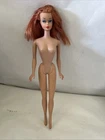 RARE VINTAGE (BARBIE "RUBY RED " COLOR MAGIC DOLL TLC