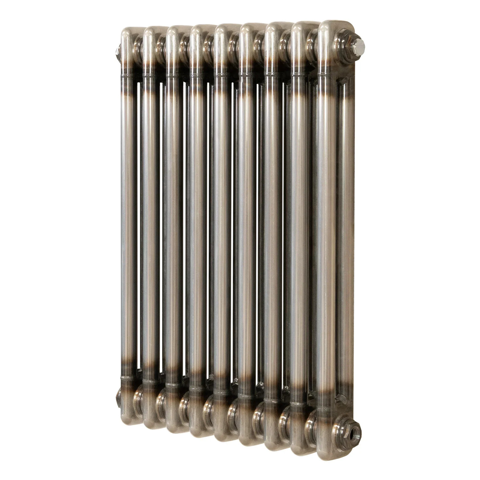 Traditional 2 Column Radiator 600mm x 425mm Modern Central