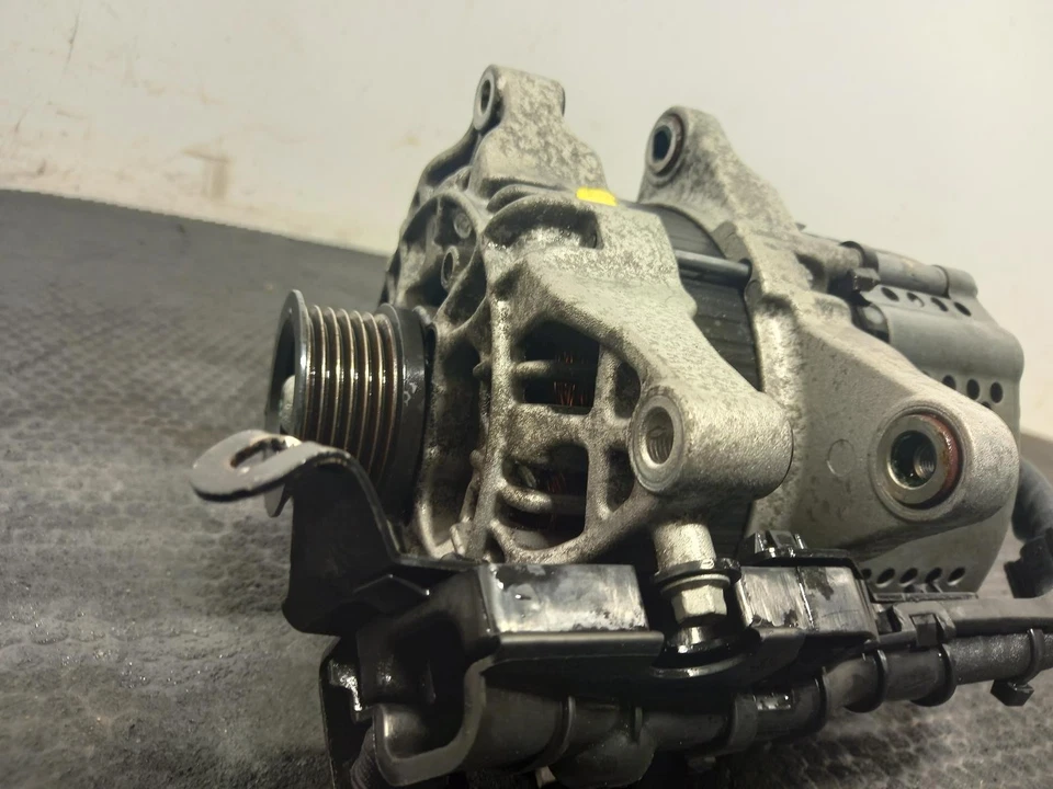 FORD PUMA Alternator 2019-2025 1.0L B7JB MHEV 2529548 - Image 3 of 4