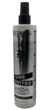 Redken One United All-In-One Leave In Conditioner - Multi-Benefit Spray 13.5 Oz