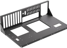 PC Case Open Frame DIY PC Rack PC Test Bench for ATX MATX ITX Motherboards