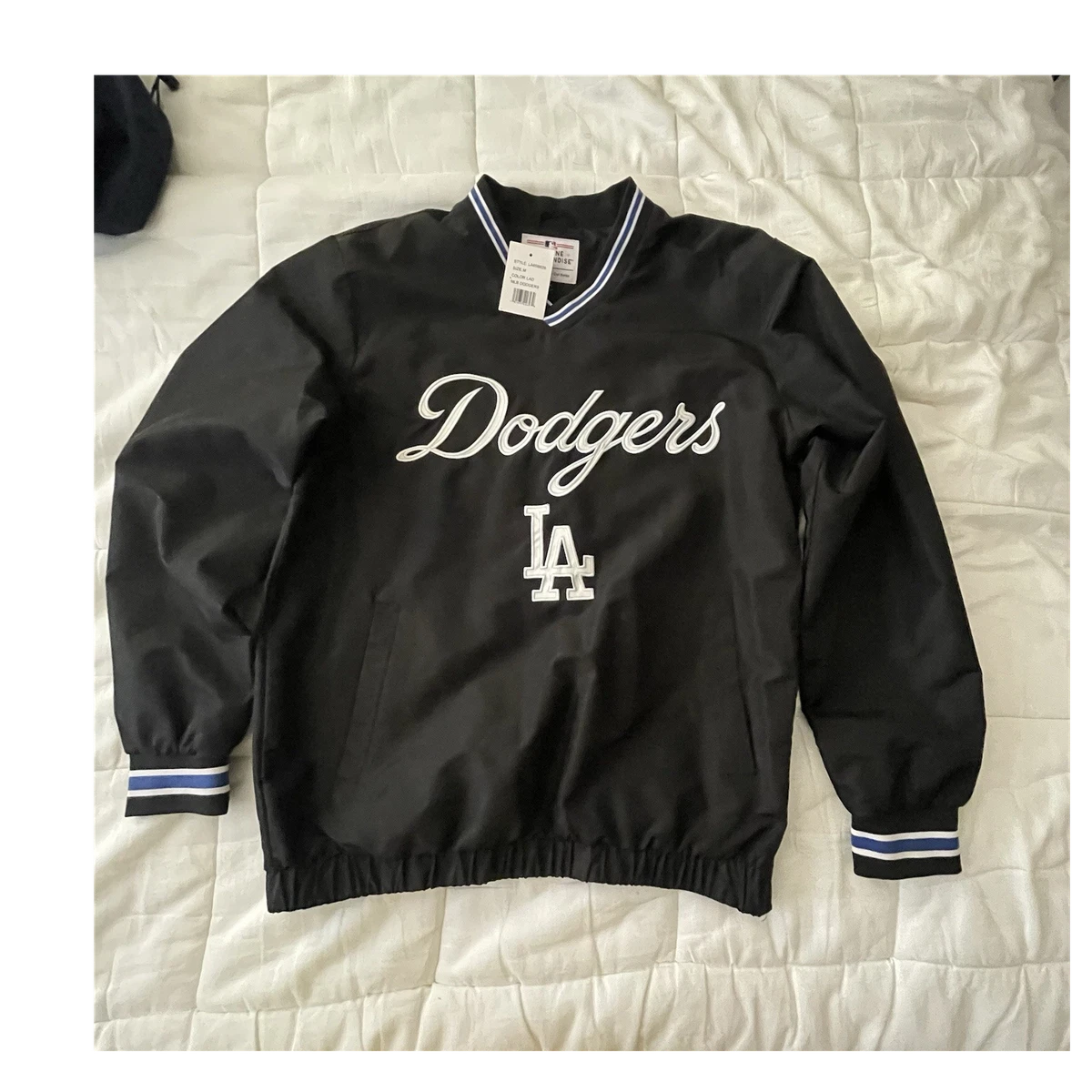 G-III Los Angeles Dodgers MLB Jackets for sale | eBay