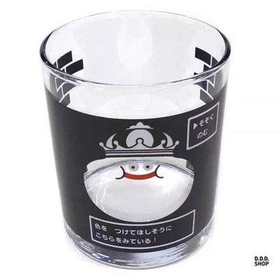 Dragon Quest King Slime Farbschloss Trinkglas Preis E Store Liste