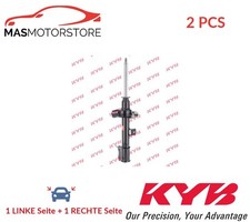 STOSSDAMPFER STOßDÄMPFER 2 STÜCK PAAR KYB 334333 2PCS P FÜR MAZDA TRIBUTE