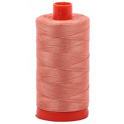 Cotton Mako Thread 50wt 1300m MK50 2215 Aurifil#6