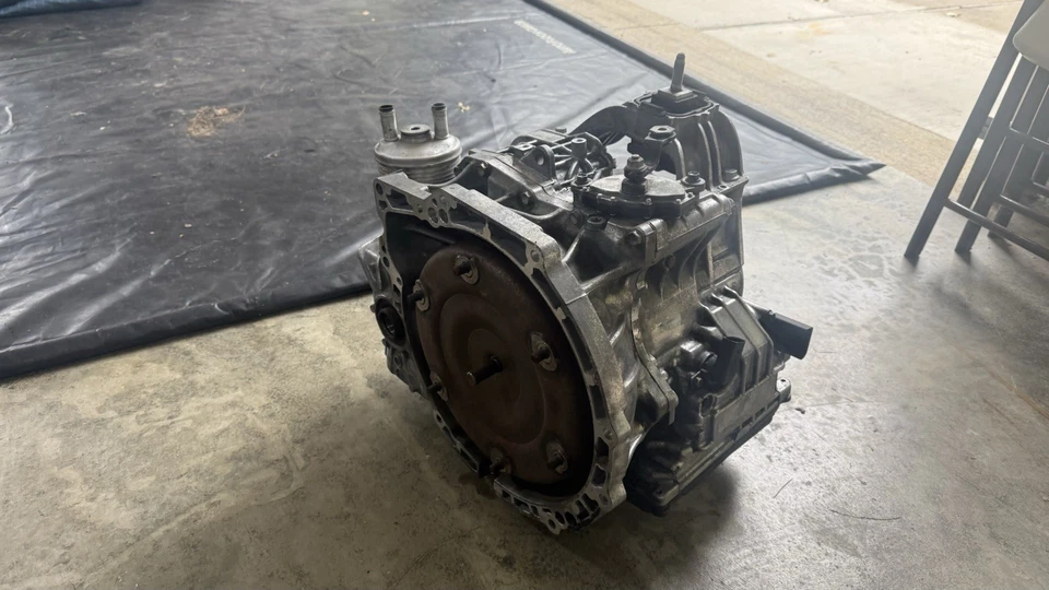 Mini Cooper S Modelo 2011-2015 conjunto de transmisión automática de 6 velocidades 68 k millas Foto 4 de 4