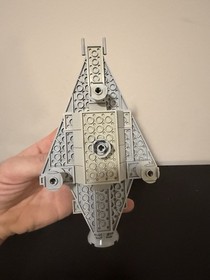 Vintage LEGO Classic Space Set 918 Space Transport COMPLETE *No Manual or Box*