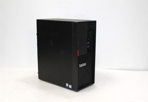 ThinkStation P330 | eBay