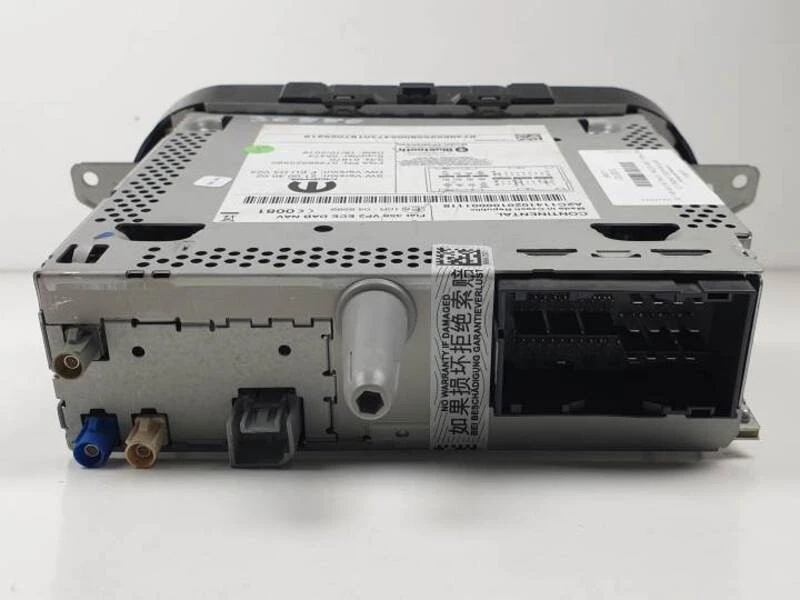 07356525580 sistema audio radio cd para FIAT TIPO II (356) SEDAN 1.6 3132707 - Imagen 2 de 4