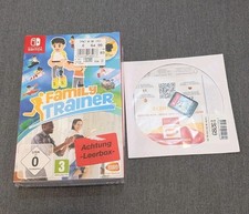 ebay® Auktion 267702272405 | Family Trainer - Nintendo Switch Spiel - Neu & OVP Thumbnail of ebay® auction 267702272405 | Family Trainer - Nintendo Switch Spiel - Neu & OVP