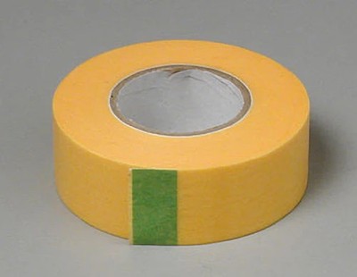 Tamiya 87035 Masking Tape Refill 18mm x 18m'